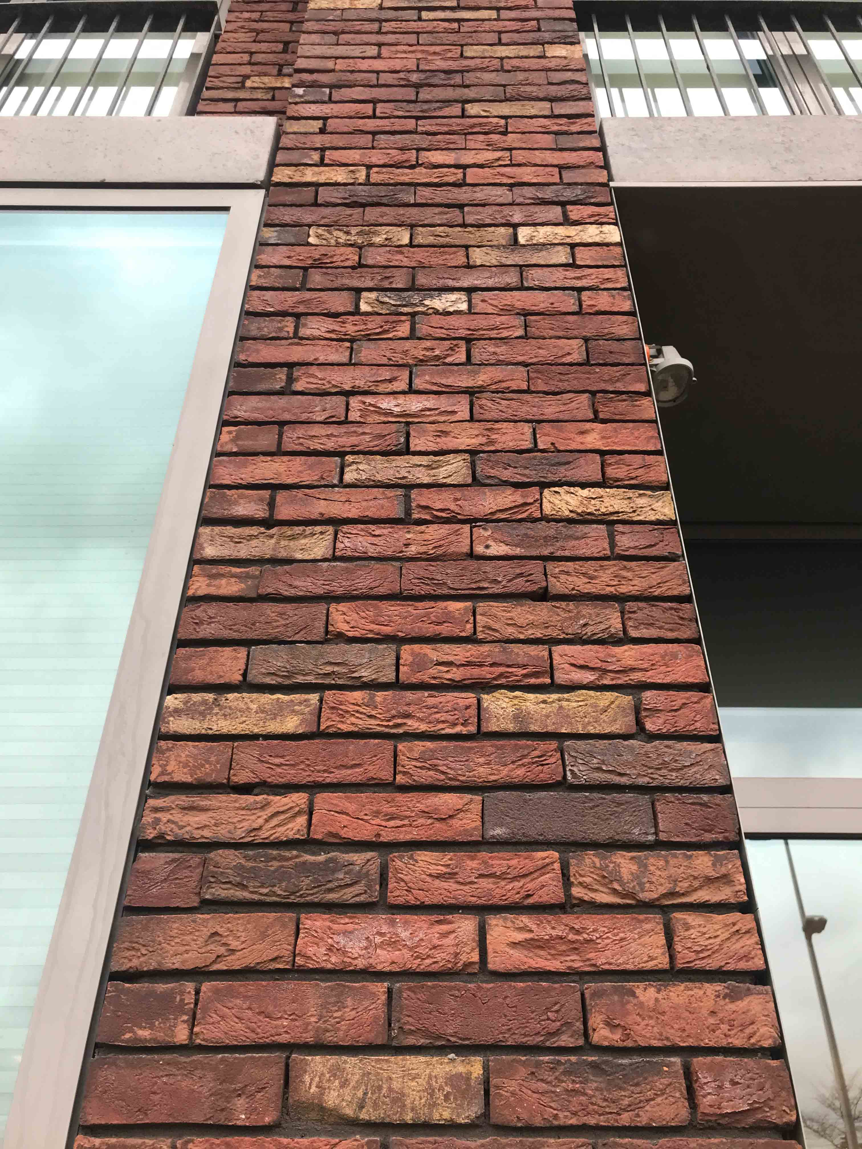 Кирпич облицовочный Engels Handform Kameleon, 215*100*65 мм