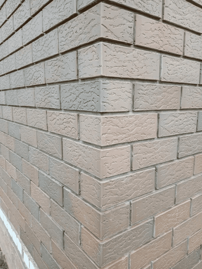 Кирпич облицовочный Вышневолоцкая керамика Готика дуб, 250*120*88 мм