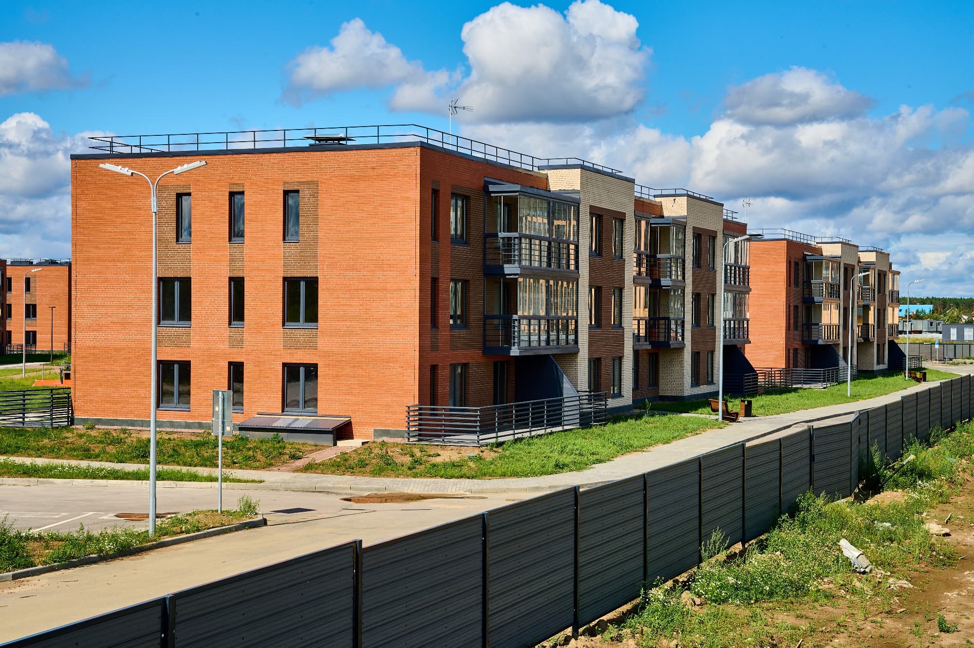 Кирпич облицовочный утолщенный ЛСР белый гладкий, 250*120*65 мм