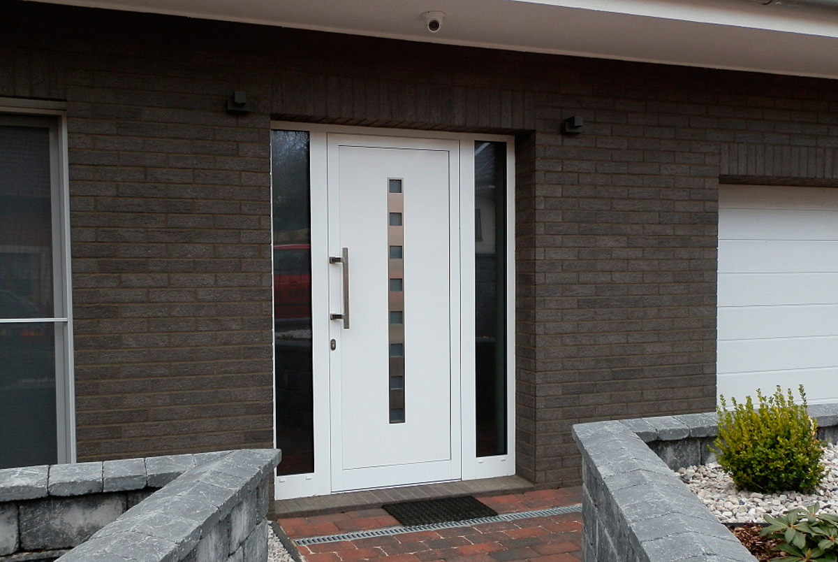 Клинкерная плитка Stroeher Keraprotect 430 den haag рельефная NF11, 240*71*11 мм