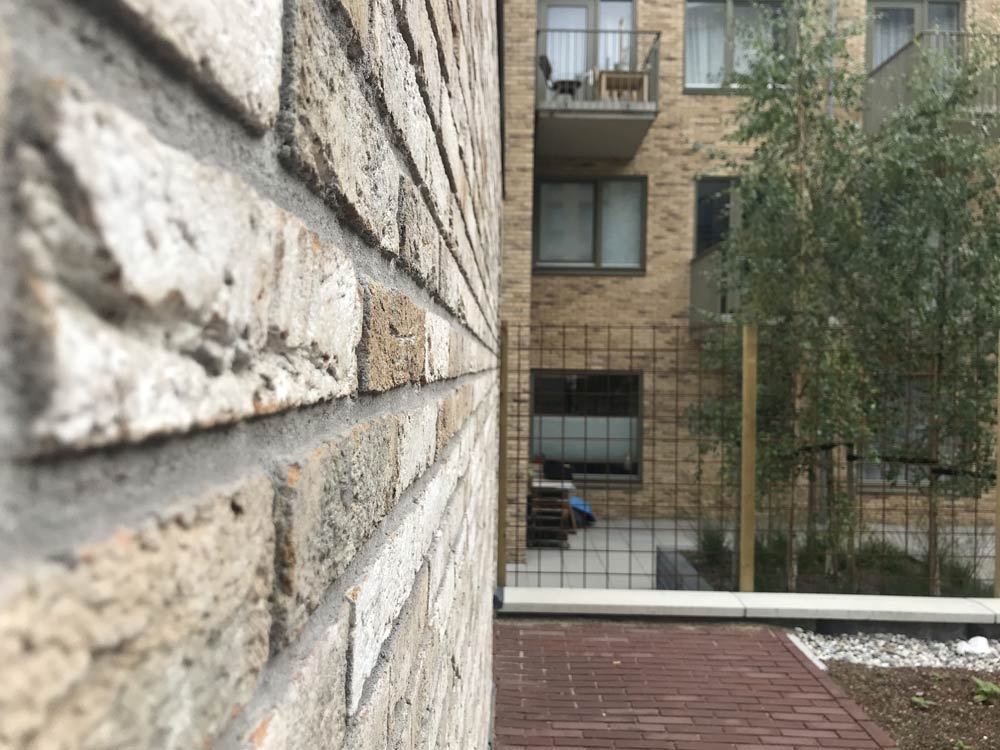 Кирпич облицовочный Engels Carthago, 215*50*65 мм