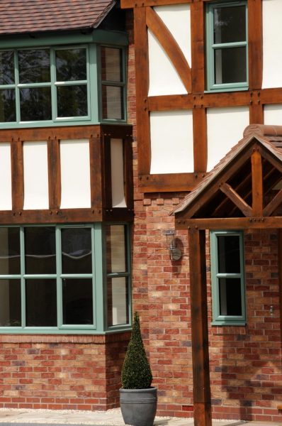 Кирпич облицовочный Terca Olde Farndale Multi, 215*102*65 мм