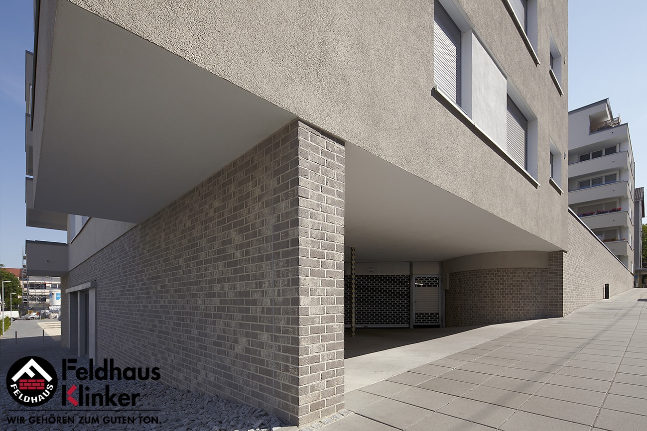 Клинкерная плитка под кирпич Feldhaus Klinker NF 14 R682 sintra argo bianco 240*71*14 мм