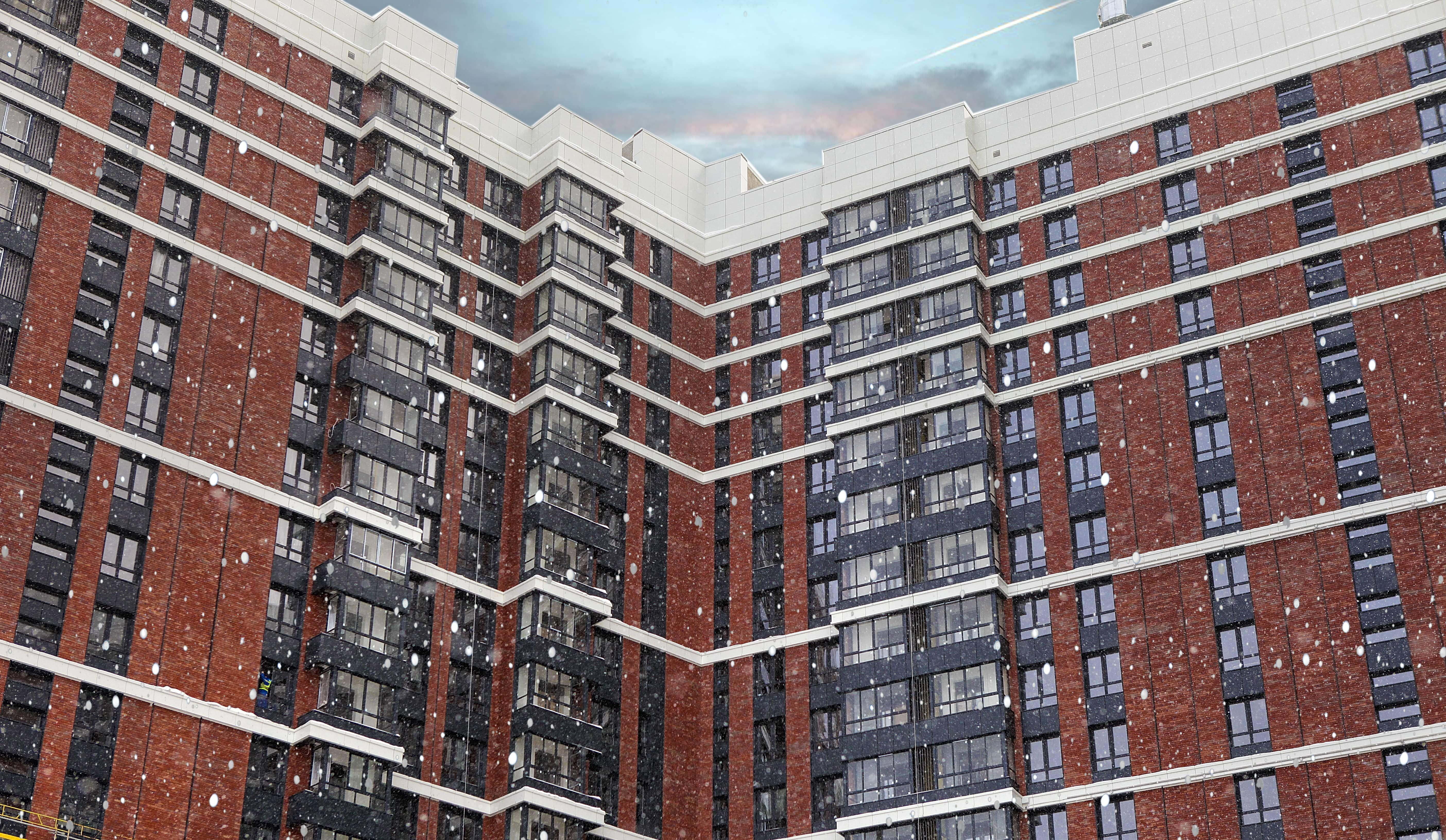 Клинкерная плитка Stroeher Handstrich 392 rotrost шероховатая, 240*52*14 мм