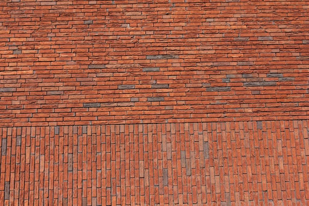 Кирпич облицовочный Engels Rosso bont, 215*104*66 мм
