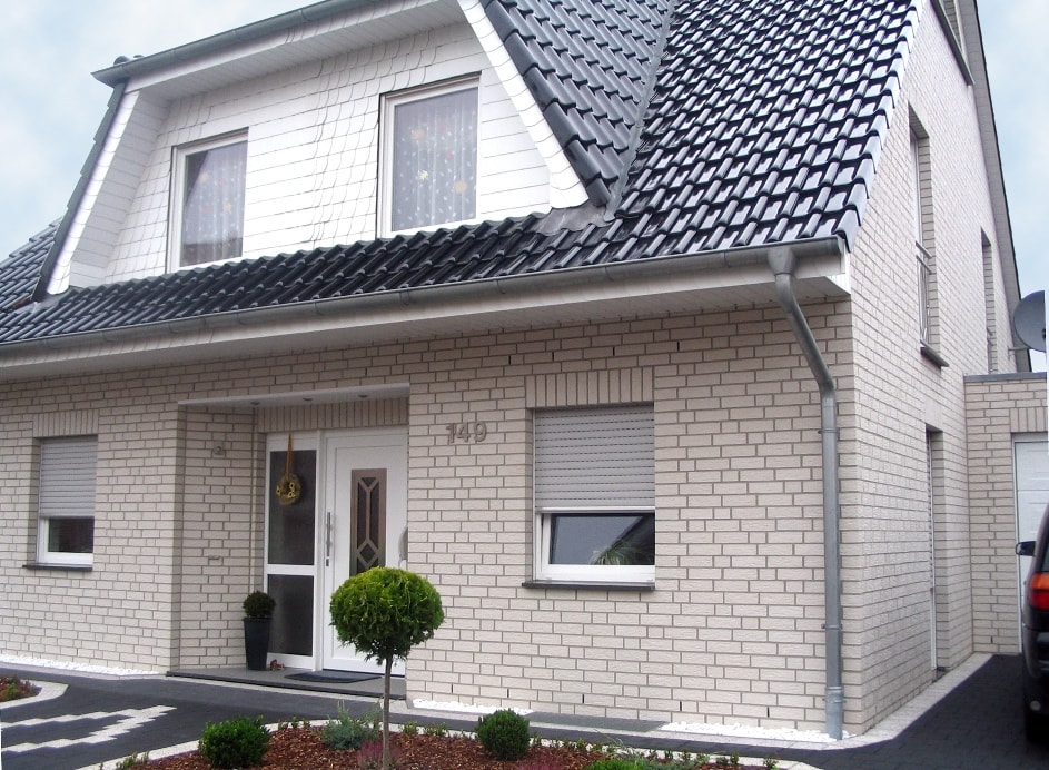 Кирпич клинкерный Terca F4, 240*115*71 мм