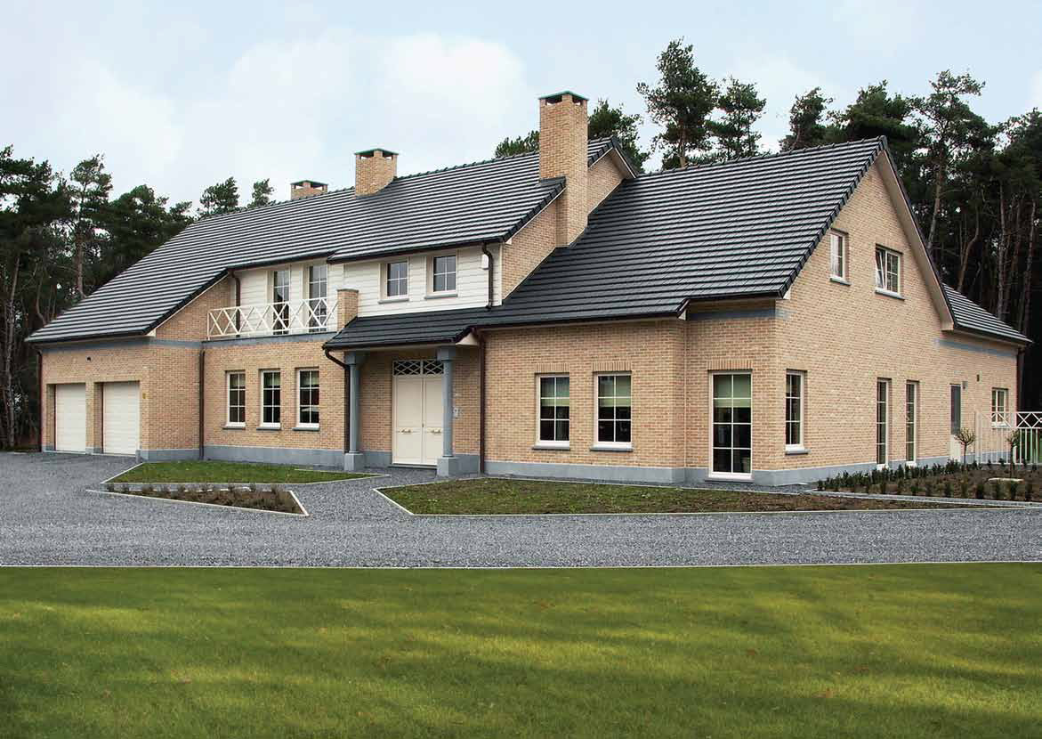 Плитка Nelissen OUD TERDUINEN, 215*65*20 мм