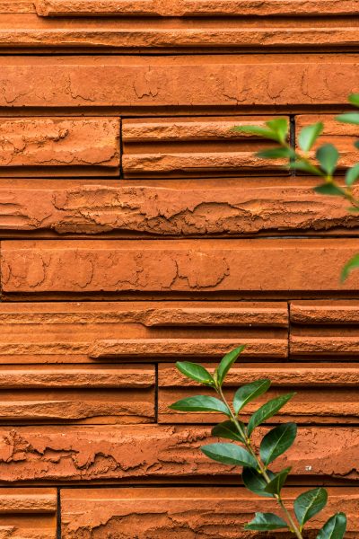 Кирпич ригельный Terca Cassia Rood, 400*95*48 мм