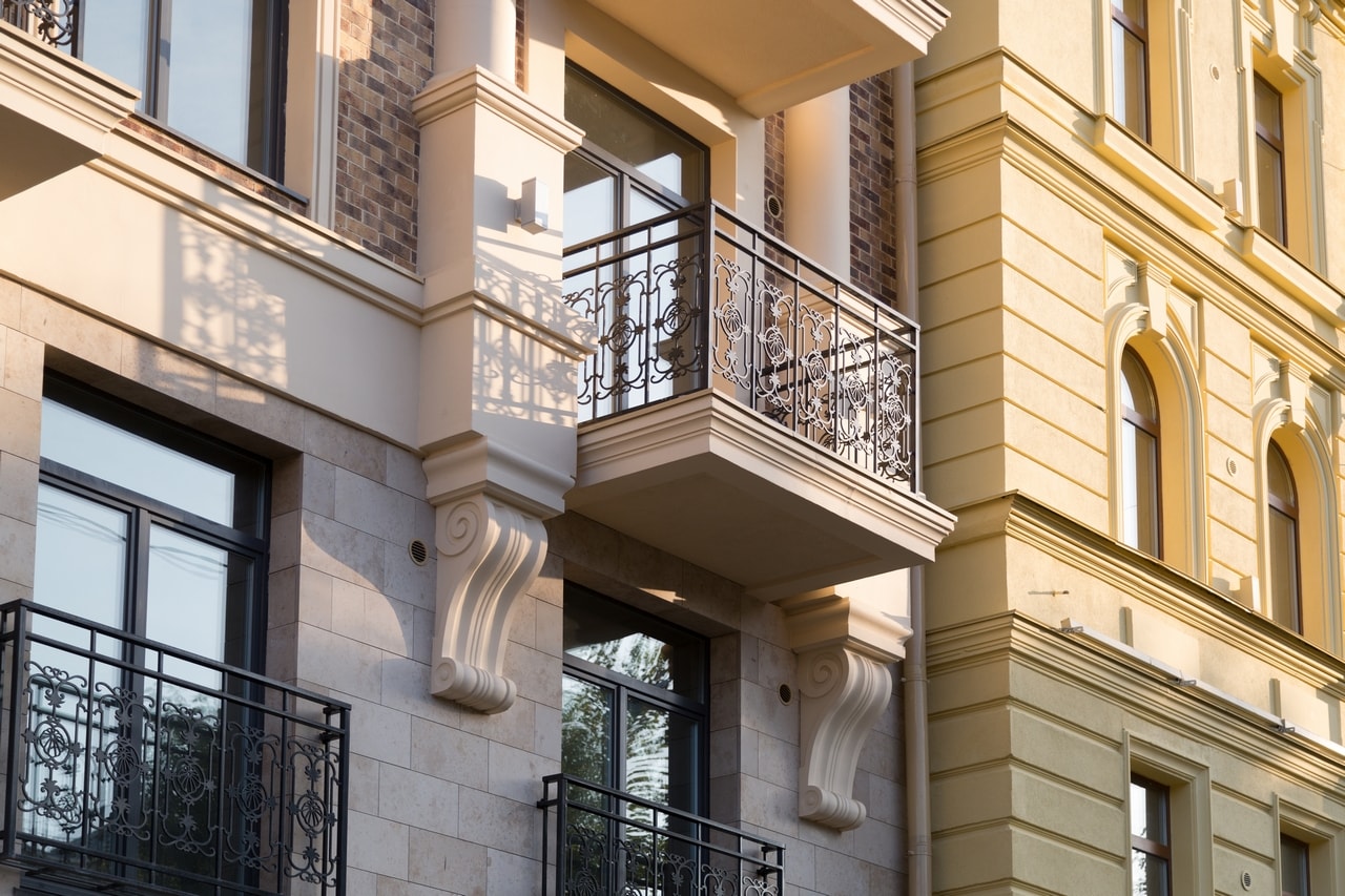 Клинкерная плитка под кирпич King Klinker Old Castle Rainbow brick HF15 240*71*10 мм
