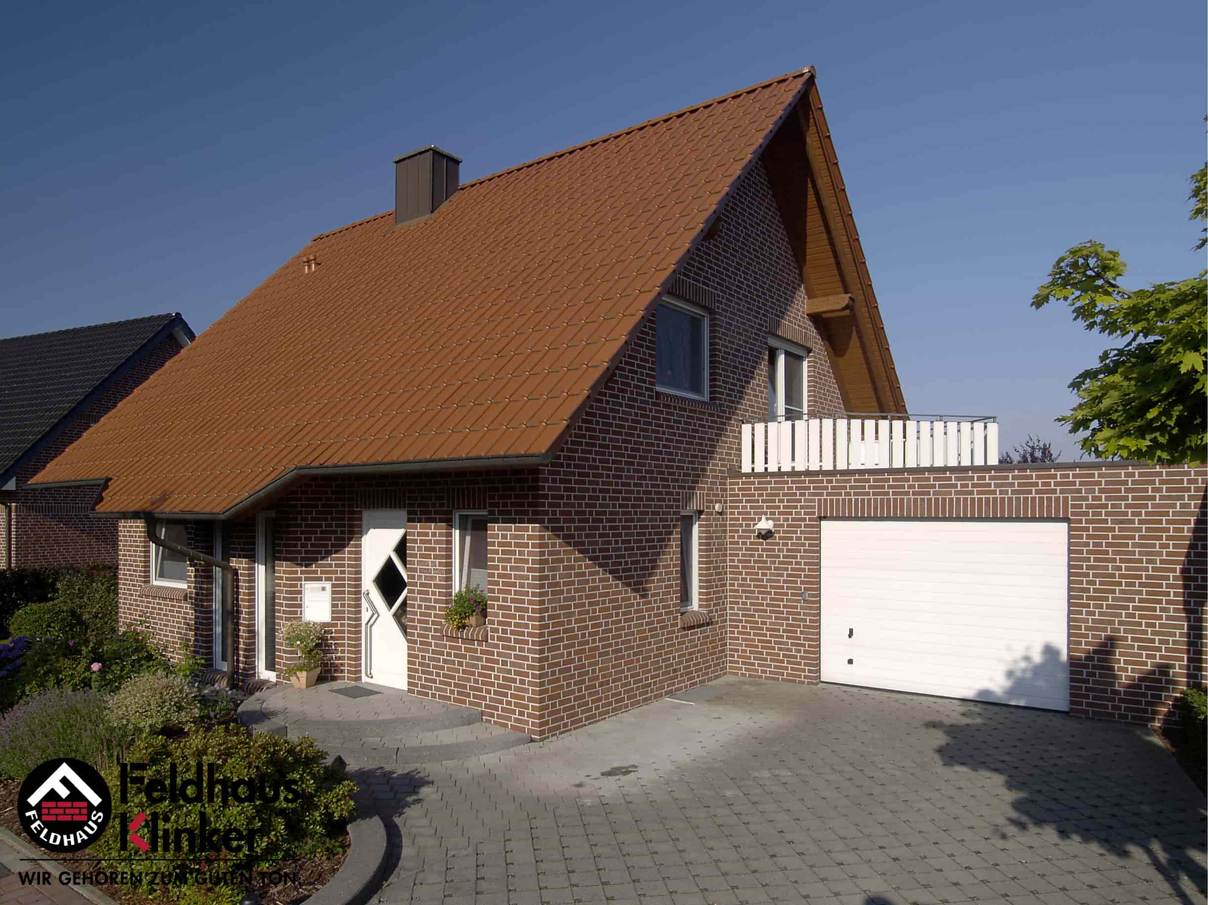 Клинкерная плитка под кирпич Feldhaus Klinker NF 14 R335 carmesi antic mana 240*71*14 мм