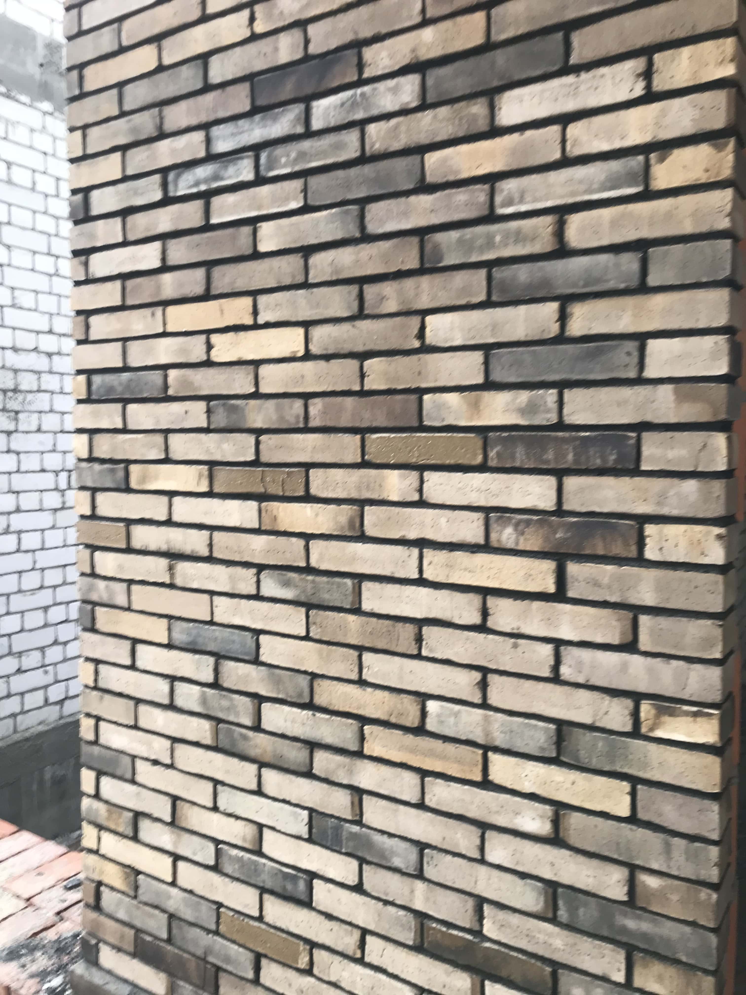 Кирпич облицовочный Engels Ogenagaat, 213*45-50*66 мм