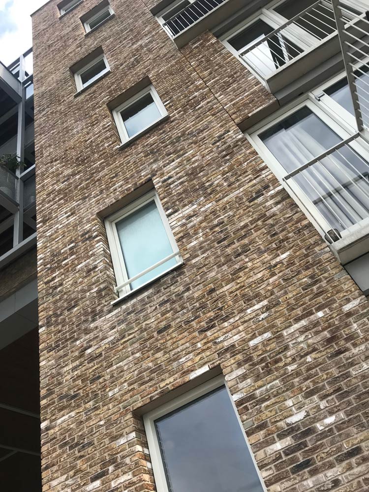 Кирпич облицовочный Engels Barnsteen, 215*50*65 мм