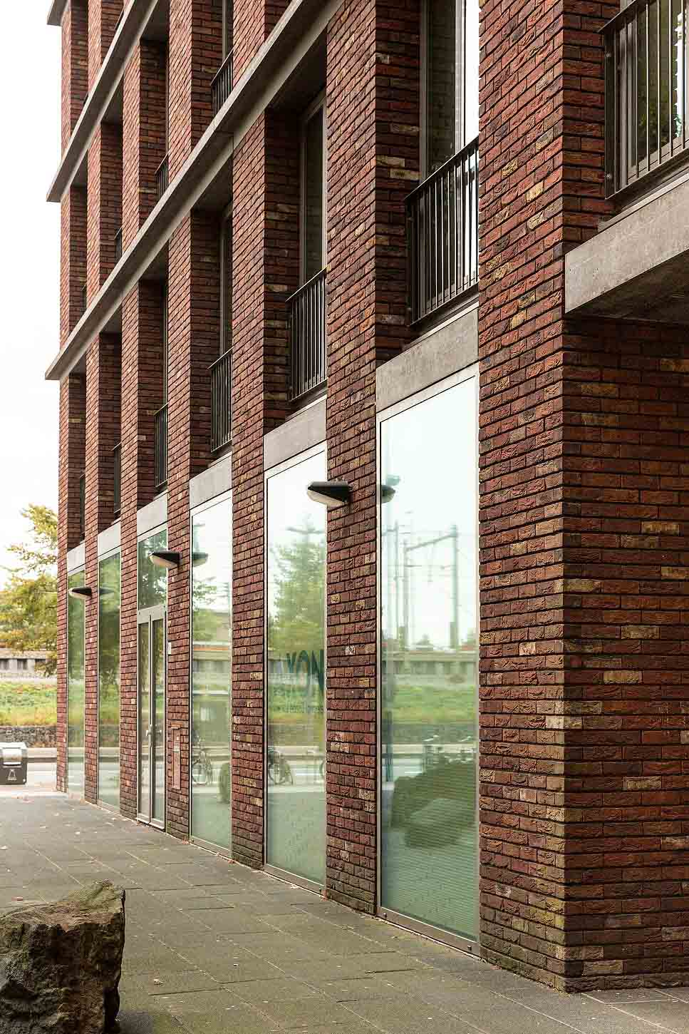 Кирпич облицовочный Engels Handform Kameleon, 215*100*65 мм