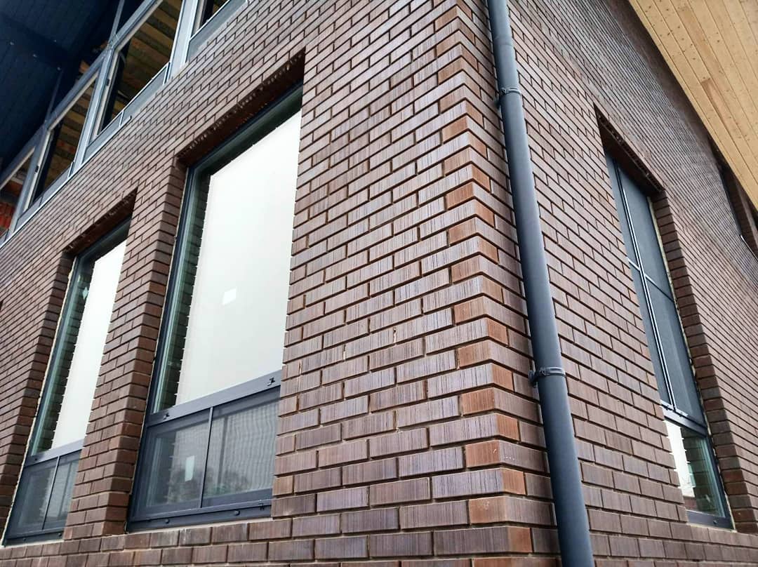 Кирпич облицовочный ТМ Kerma Premium Даймондс 250*85*65 мм