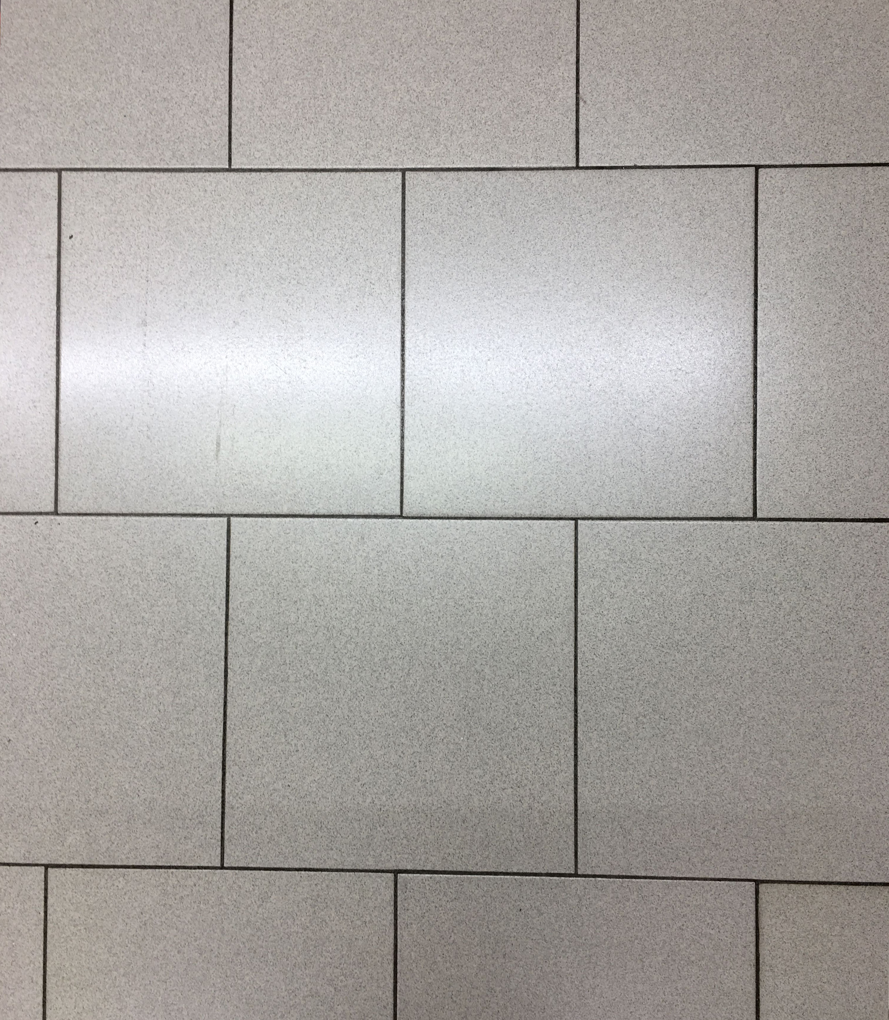 Технический керамогранит Roben VIGRANIT Hellgrau Feinkorn R12, 200*200*15 мм