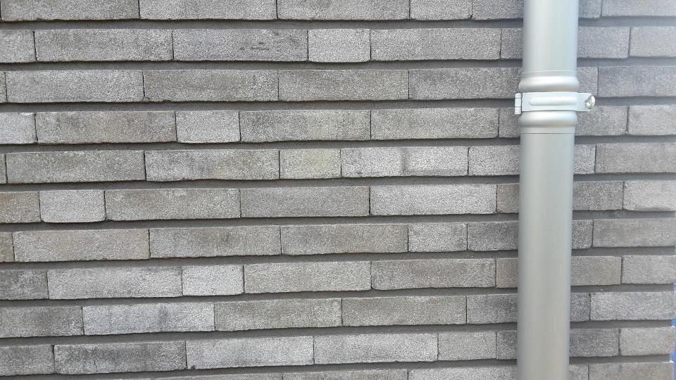 Кирпич облицовочный Terca Metaal Ruthenium, 210*100*50 мм