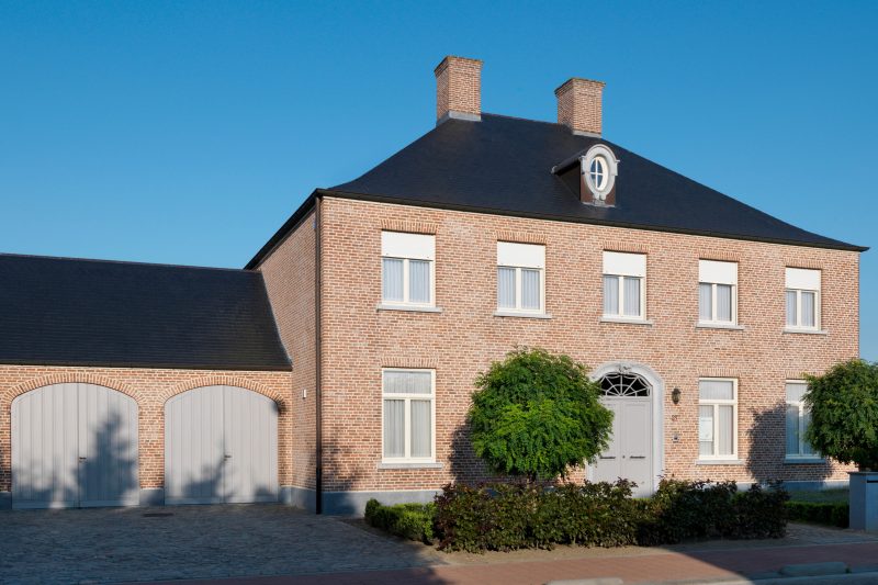Кирпич облицовочный Terca Oud Ravels, 188*88*48 мм