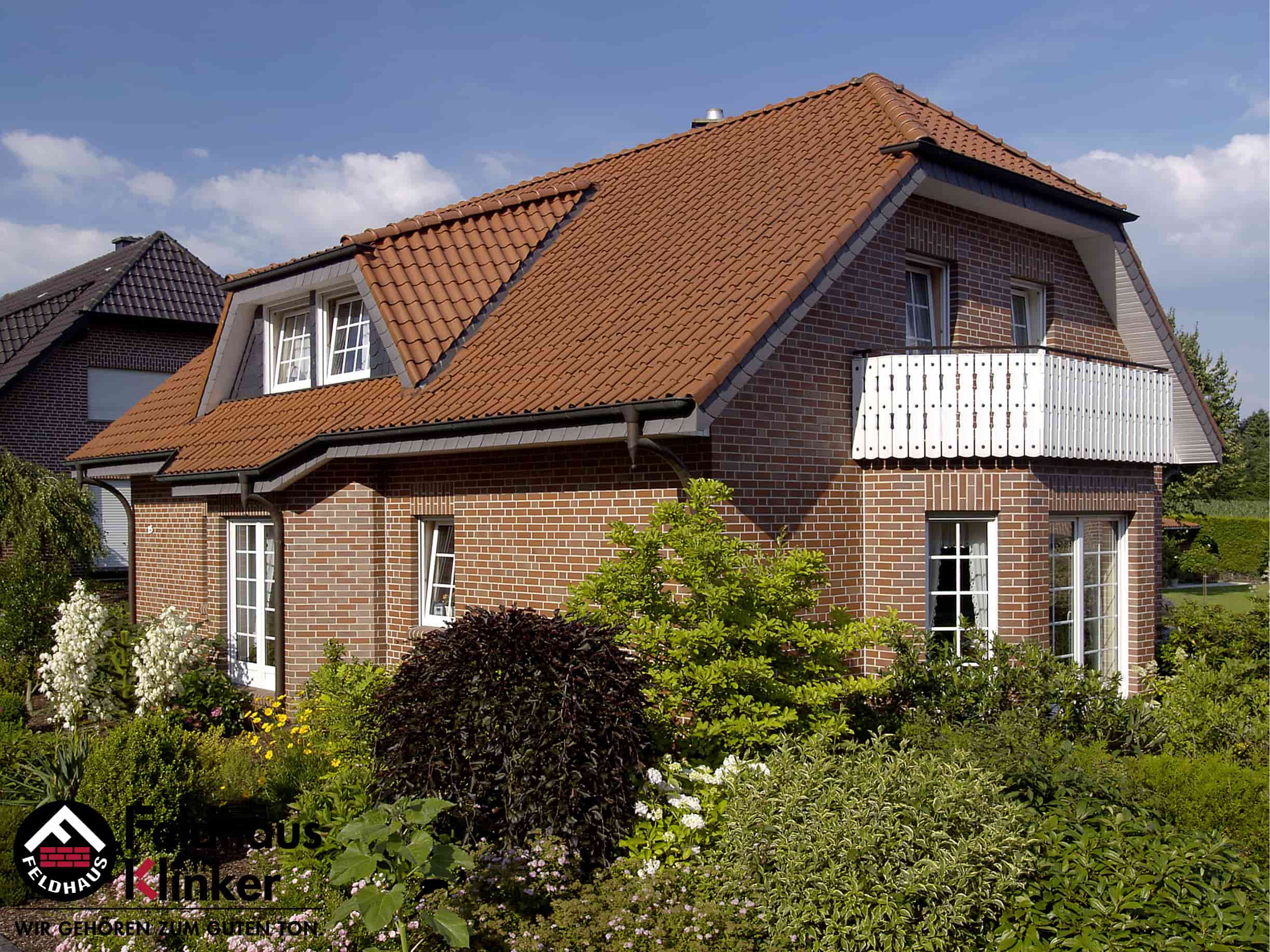Кирпич клинкерный Feldhaus Klinker К300 lava liso NF 240*115*71 мм