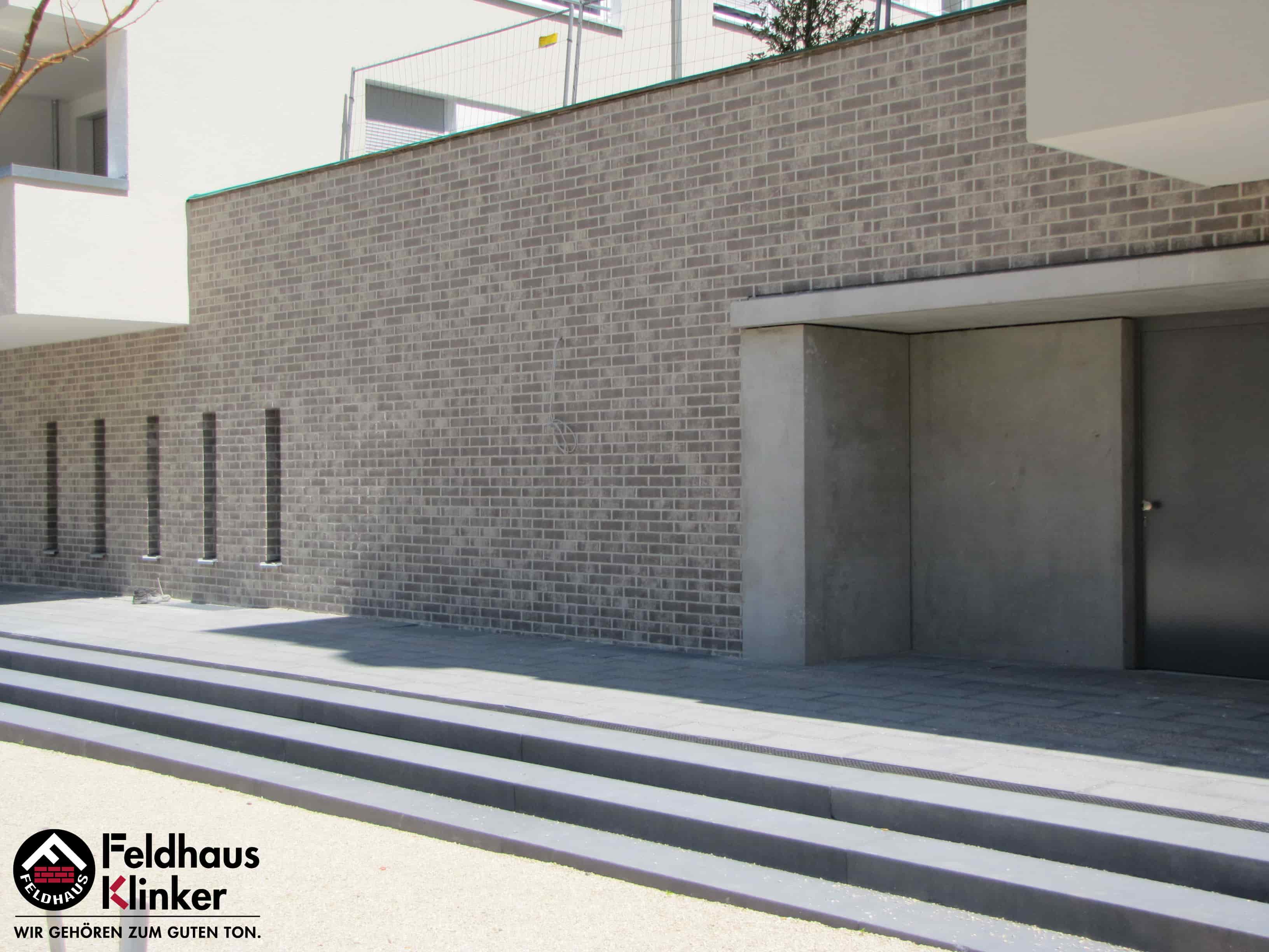 Клинкерная плитка под кирпич Feldhaus Klinker NF 14 R682 sintra argo bianco 240*71*14 мм