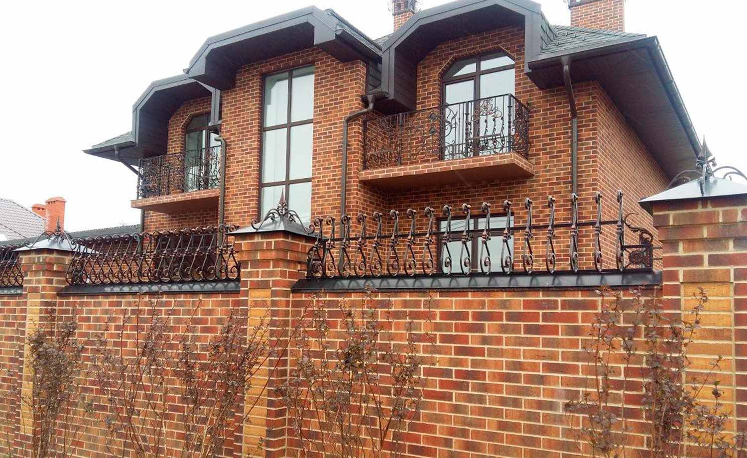 Кирпич клинкерный Feldhaus Klinker K328 carmesi multi vascu 240*90*71 мм