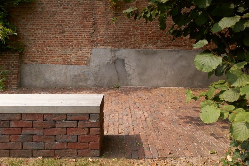 Кирпич облицовочный Terca Althea Garden Stone, 208*98*48 мм
