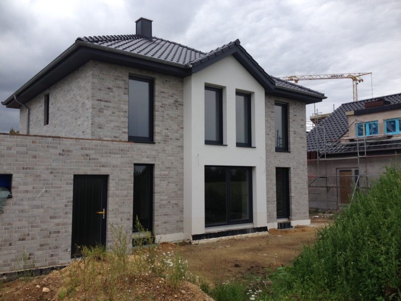 Кирпич облицовочный Terca Birchridge 240*90*40 мм