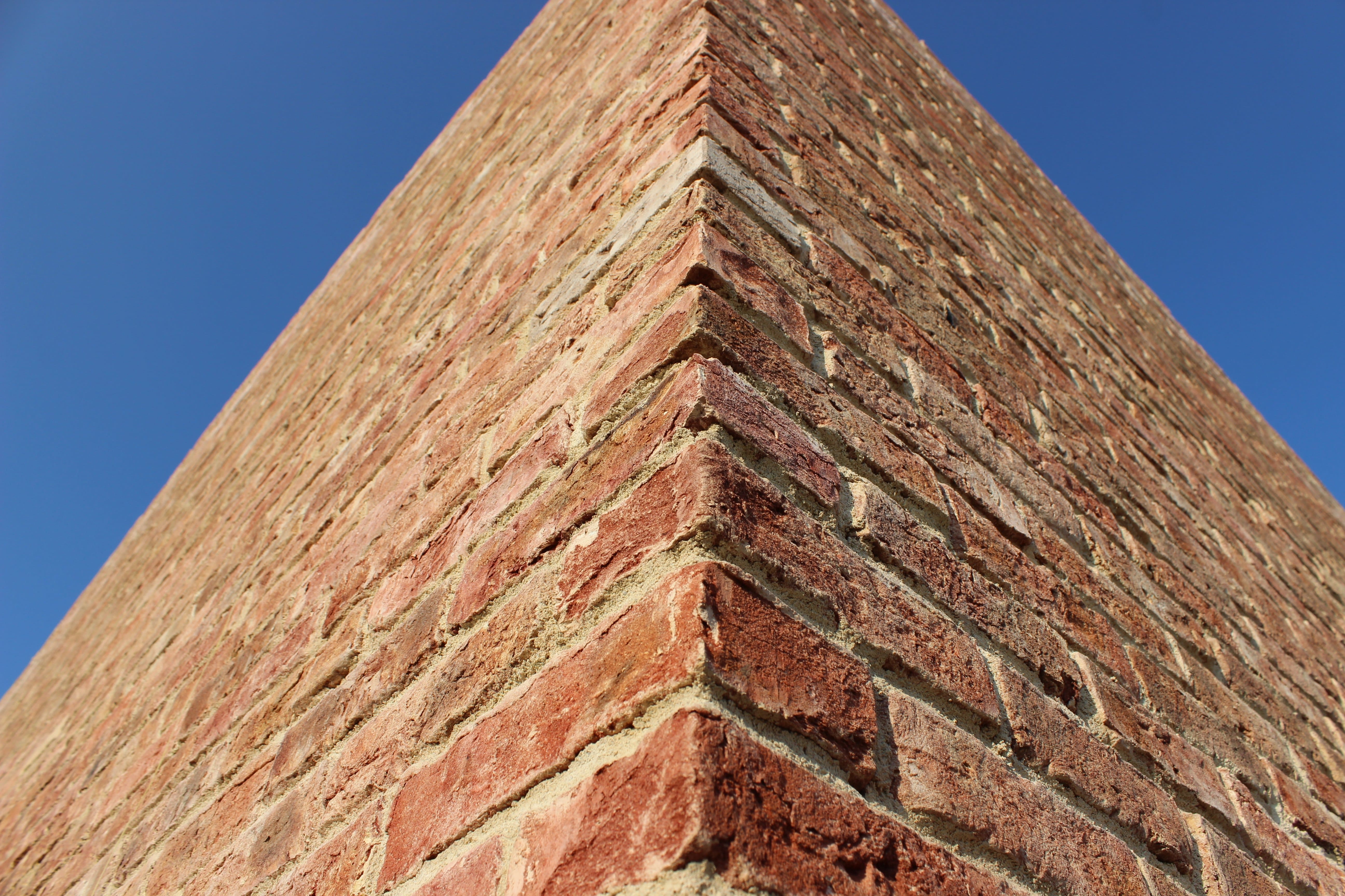 Кирпич облицовочный Rightbrick Мунк, 210*100*65 мм