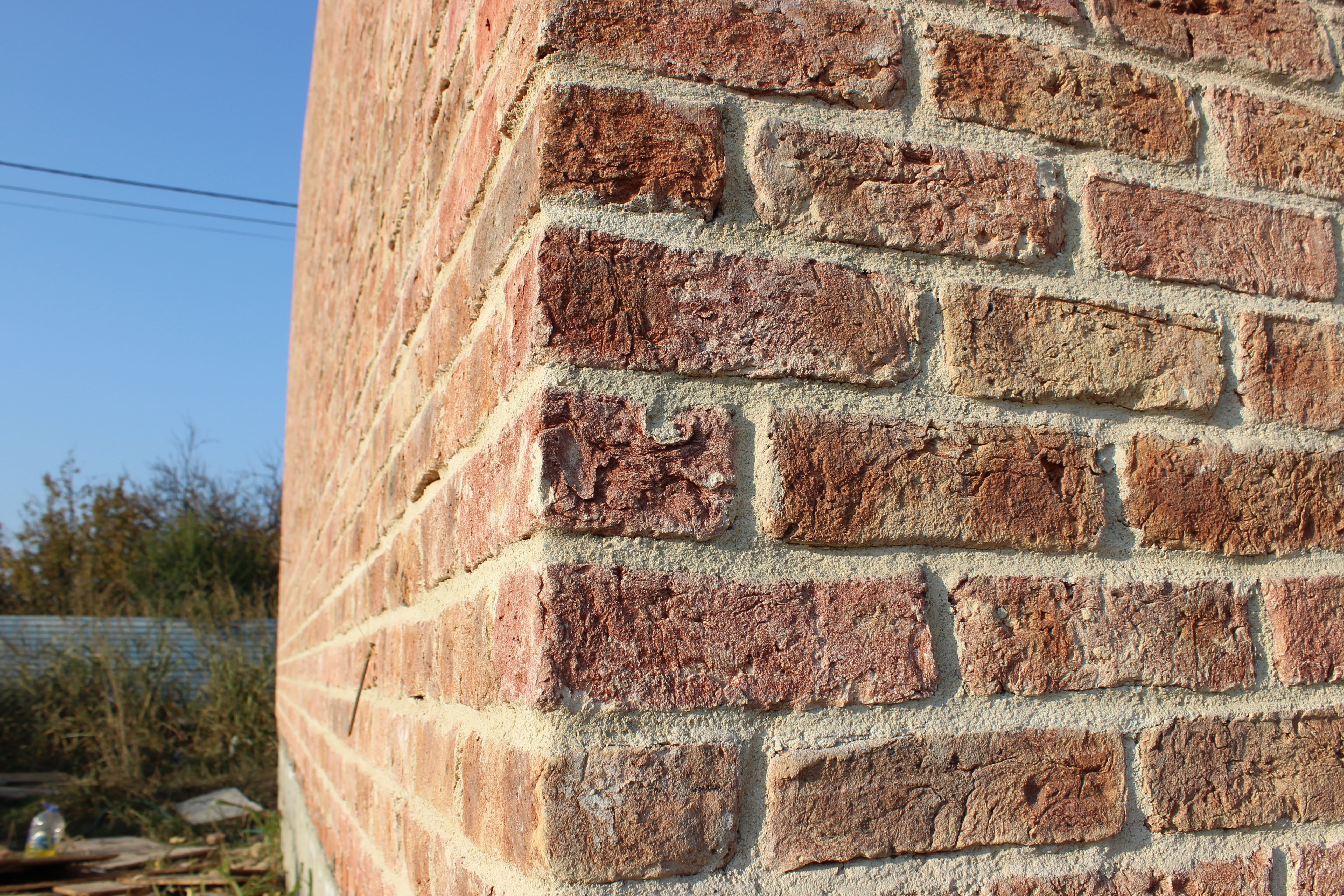 Кирпич облицовочный Rightbrick Мунк, 210*100*65 мм