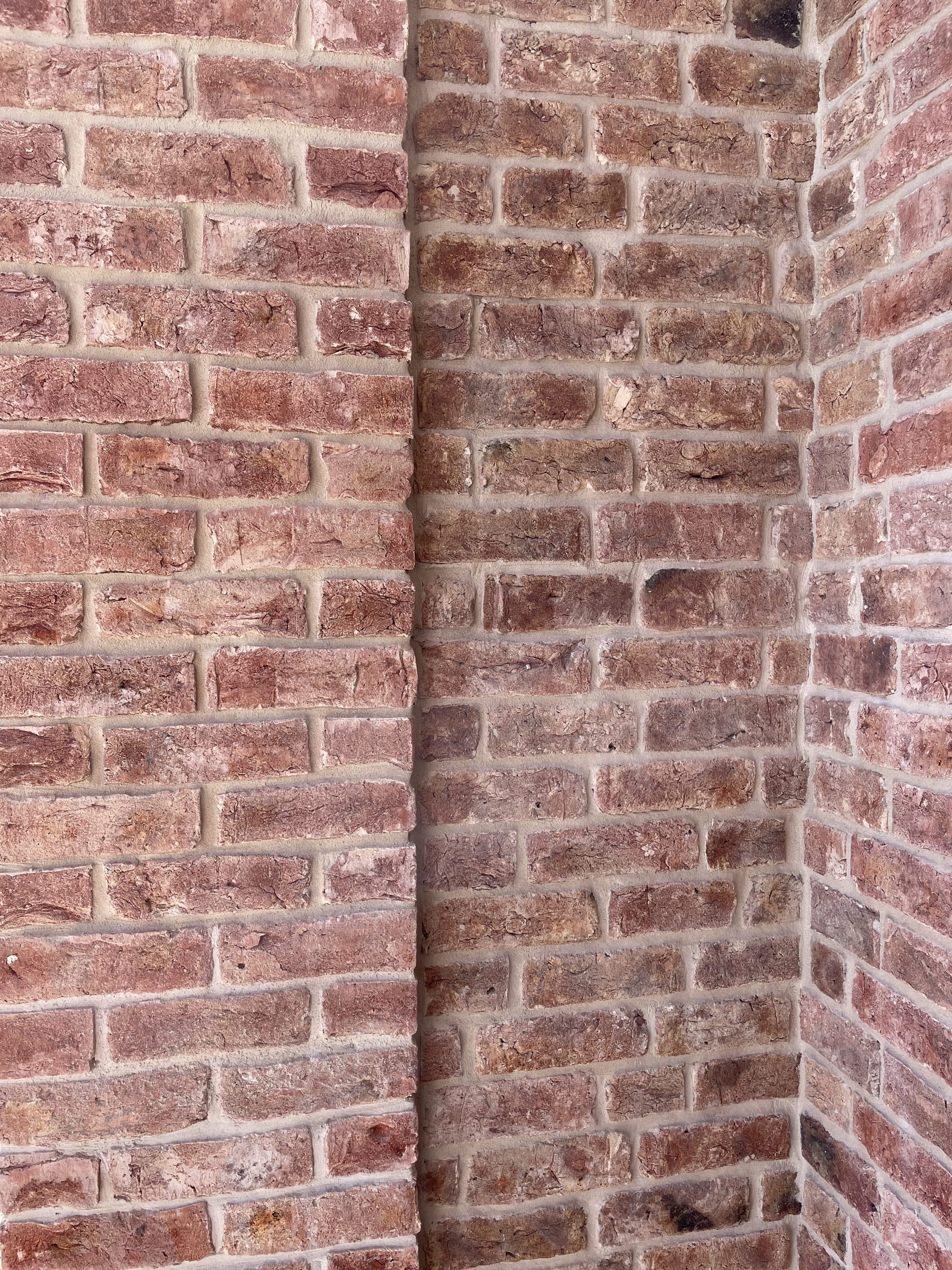Кирпич облицовочный Rightbrick Мунк, 210*100*65 мм