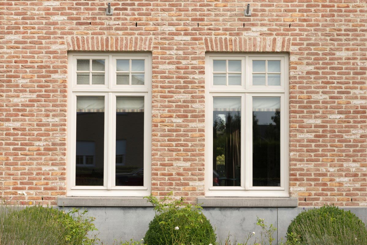 Плитка Nelissen OUD HASPENGOUW, 215*65*20 мм