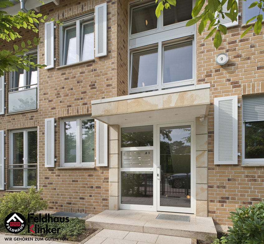 Клинкерная плитка под кирпич Feldhaus Klinker NF 14 R688 sintra sabioso 240*71*14 мм