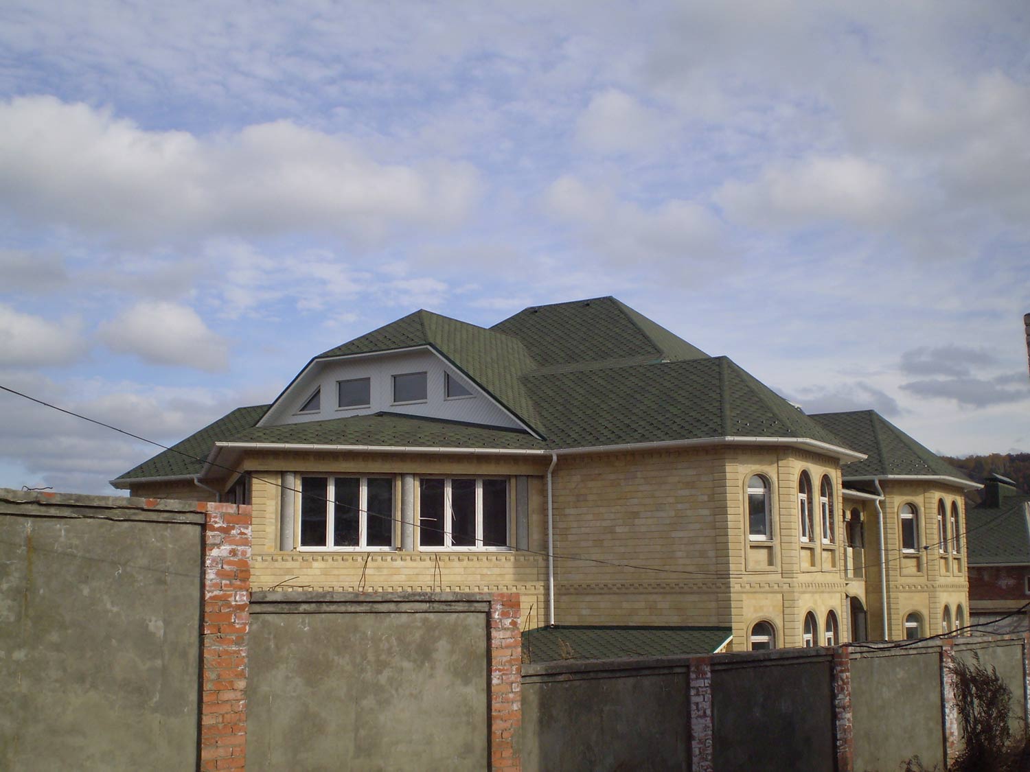 Керамогранит Laminam Calce Avorio 3000*1000*5,6 мм