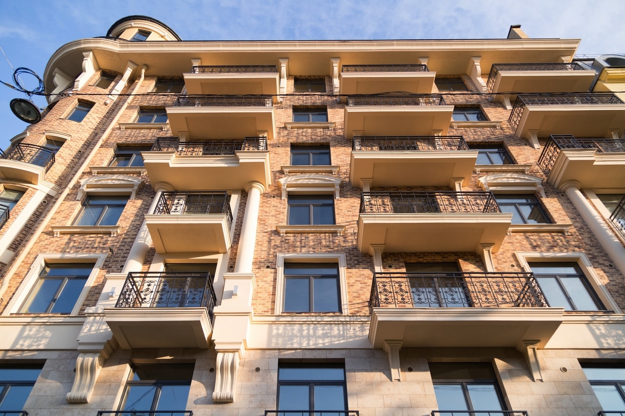 Клинкерная плитка под кирпич King Klinker Old Castle Rainbow brick HF15 240*71*10 мм