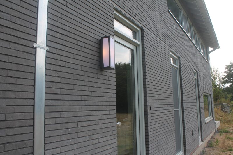 Кирпич облицовочный Terca Teakridge 240*90*40 мм