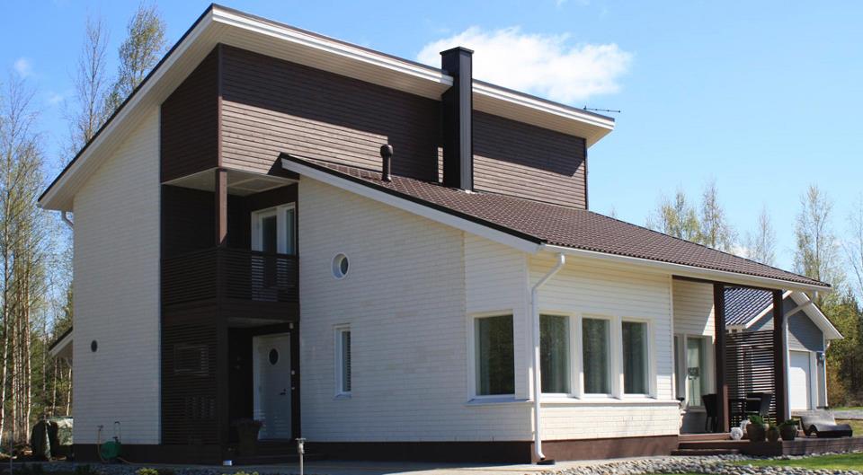 Кирпич облицовочный Terca Tuohi, 285*85*75 мм