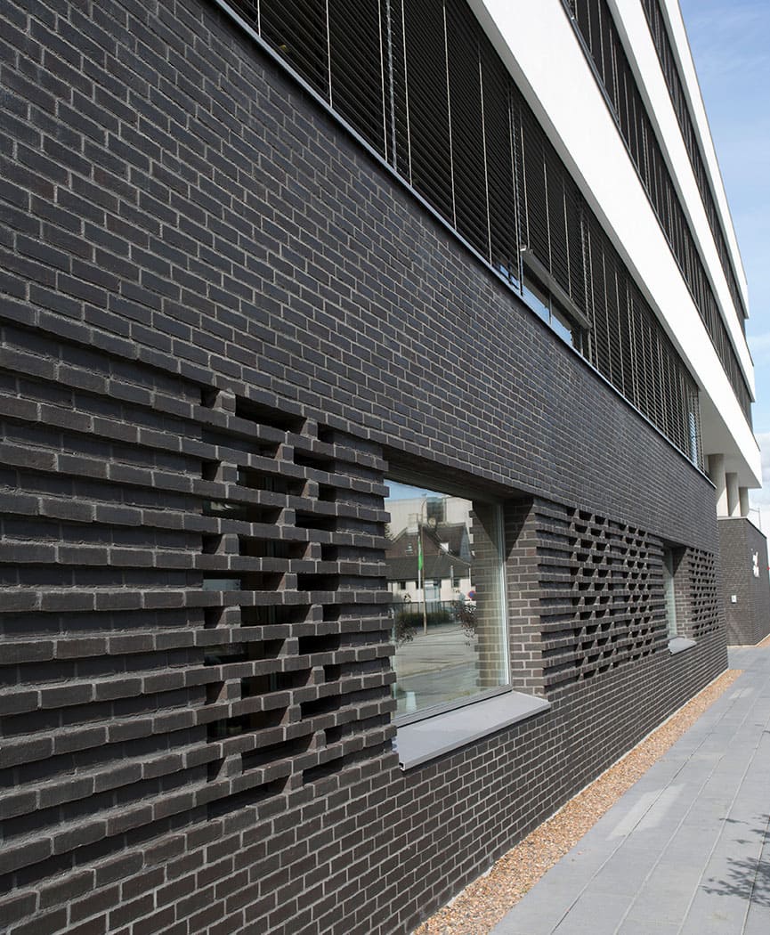 Кирпич облицовочный Randers Tegl Unika RT548, 228*108*54 мм