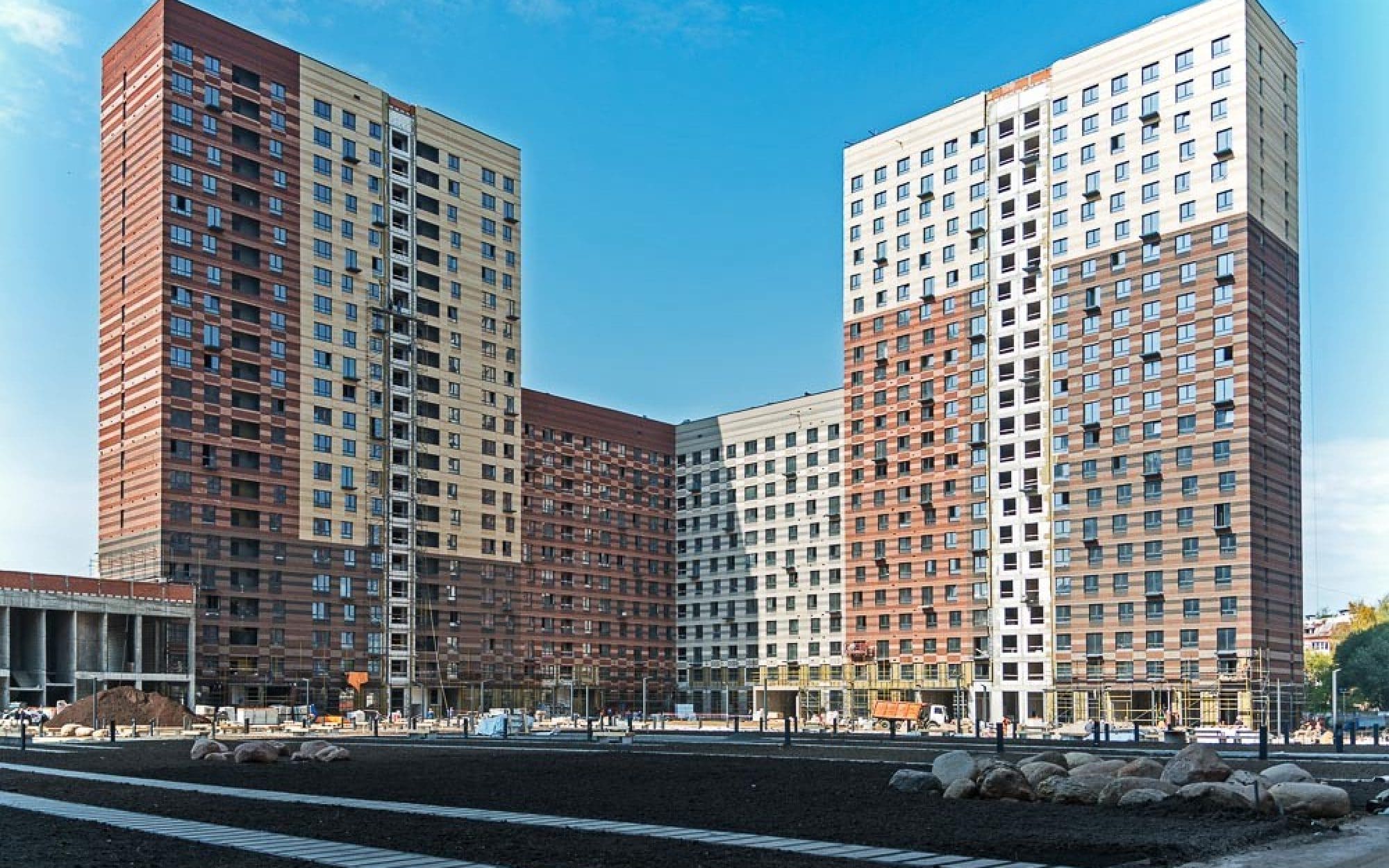 Кирпич облицовочный Terca Agora Super Wit, 210*100*50 мм