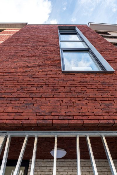 Плитка угловая Terca Portsmouth, 215*65*102*22-25 мм