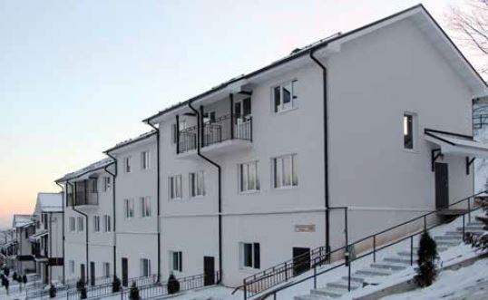 Керамический блок Porotherm 38 М100 10,67 НФ, 250*380*219 мм