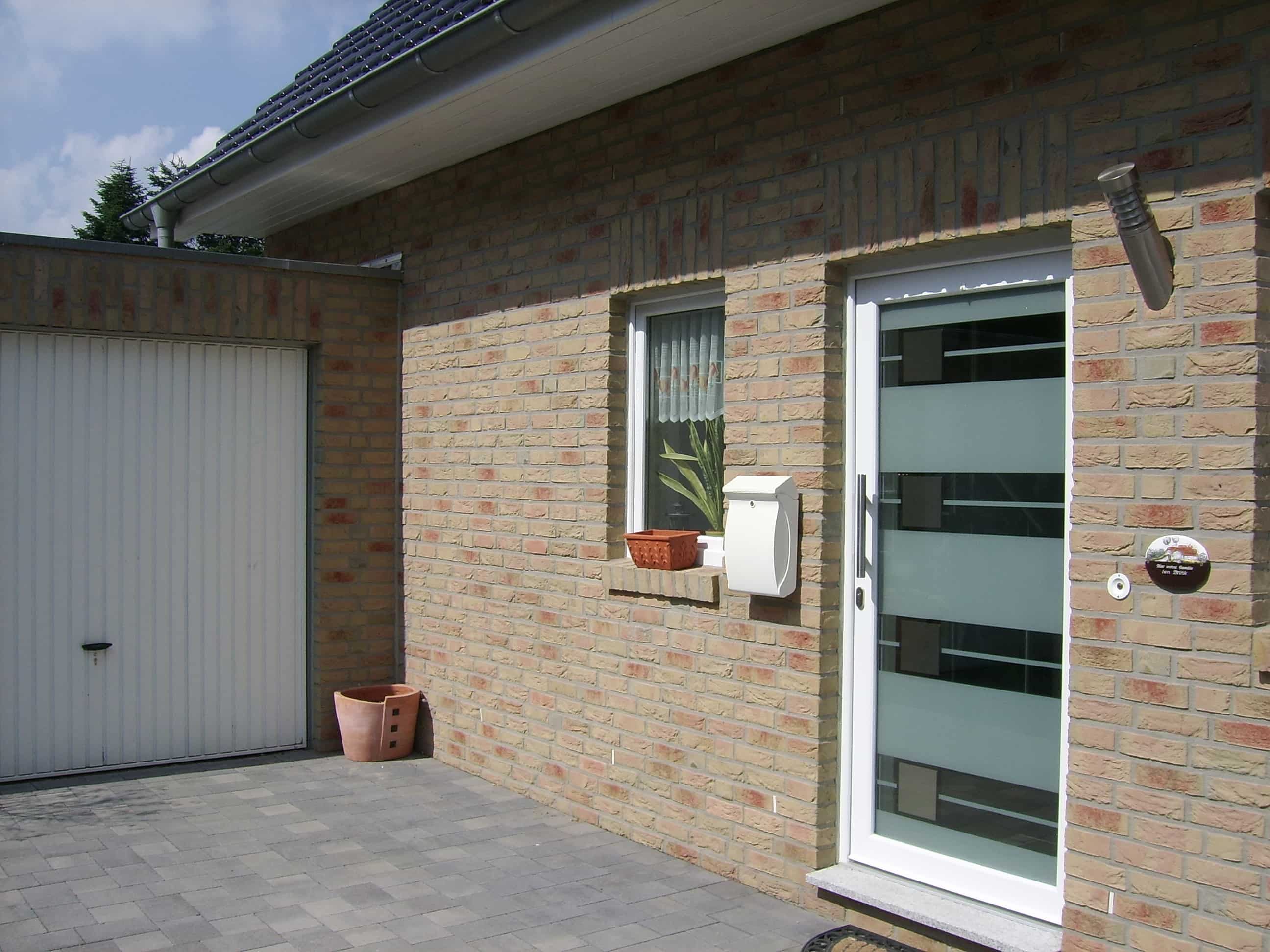 Кирпич облицовочный Muhr Nr 24, Baltrum, 210*100*65 мм по выгодным ценам в Санкт-Петербурге