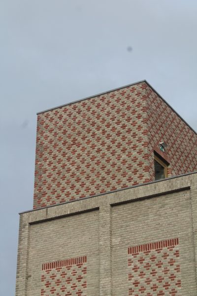 Кирпич облицовочный Terca Redstone 210*100*50 мм