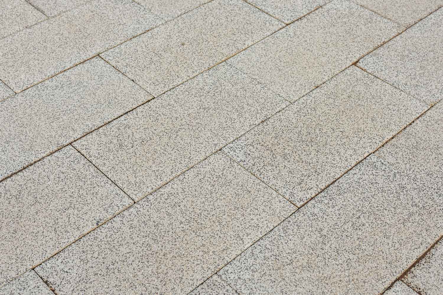 Плитка тротуарная Готика Premium Gold, Плита Б.6.П.8, №3, 600*300*80 мм