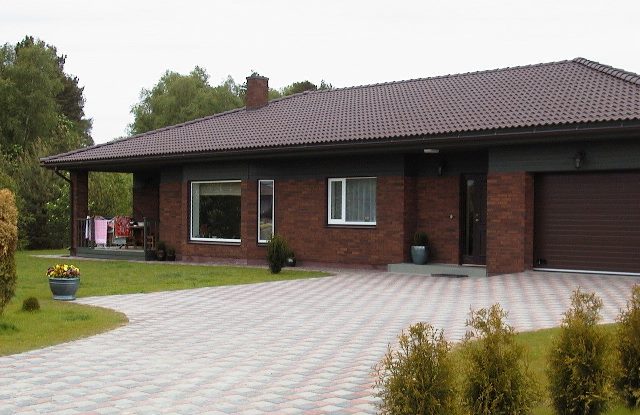 Кирпич Terca Terra flame редуцированный гладкий облицовочный, 250*85*65 мм