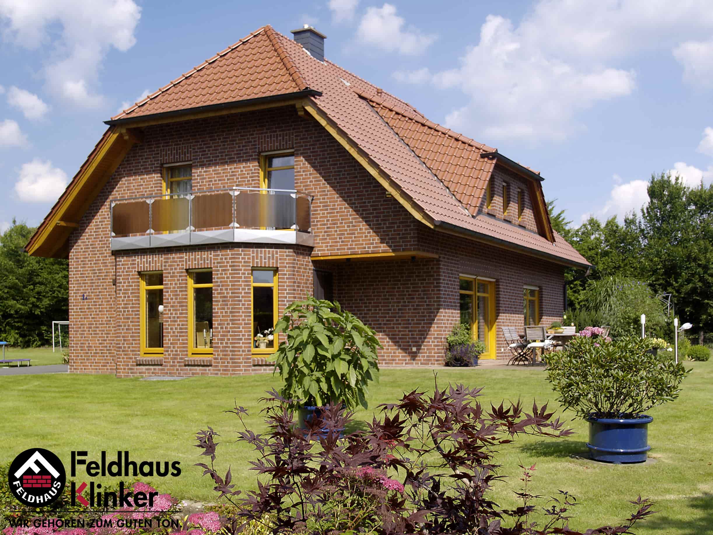 Клинкерная плитка под кирпич Feldhaus Klinker NF 14 R335 carmesi antic mana 240*71*14 мм