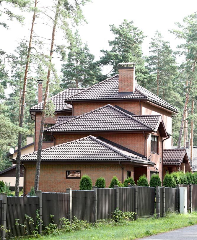 Кирпич облицовочный пустотелый Lode Martins гладкий, 250*120*65 мм