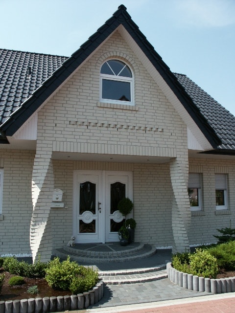 Кирпич клинкерный Terca F4, 240*115*71 мм