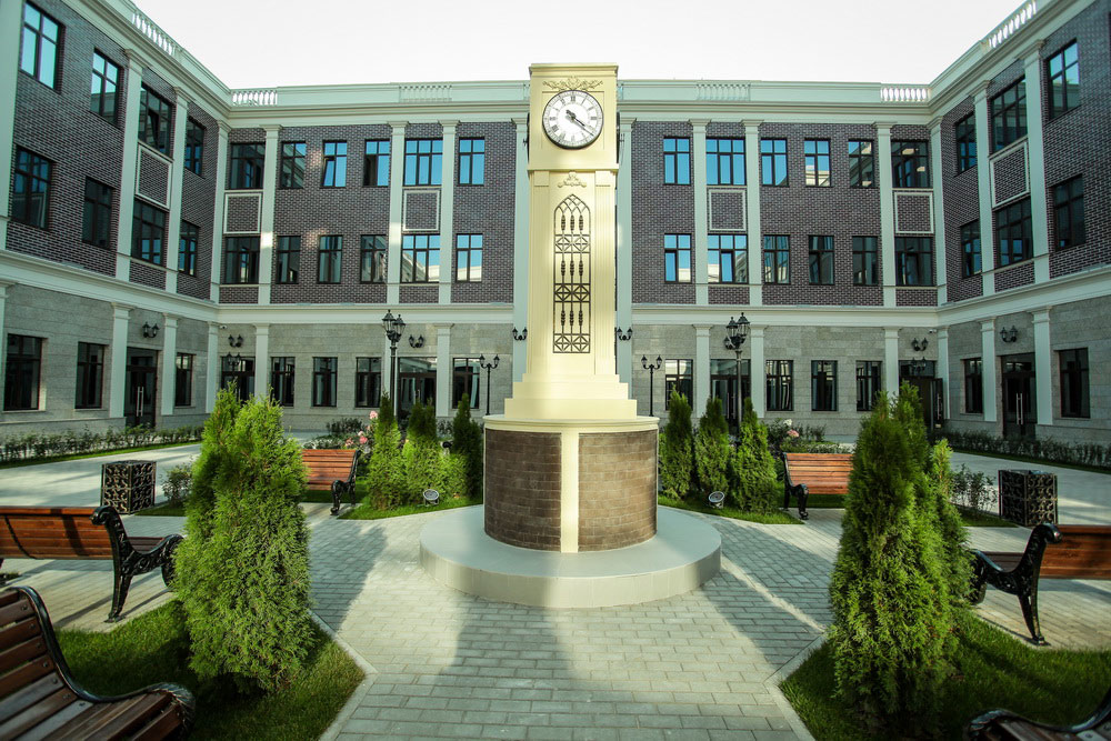 Клинкерная плитка Stroeher Keravette Shine 825 sherry рельефная DF8, 240*52*8 мм