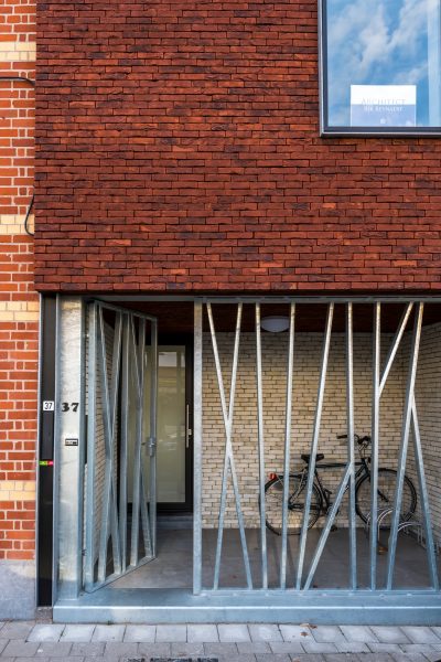 Плитка угловая Terca Portsmouth, 215*65*102*22-25 мм