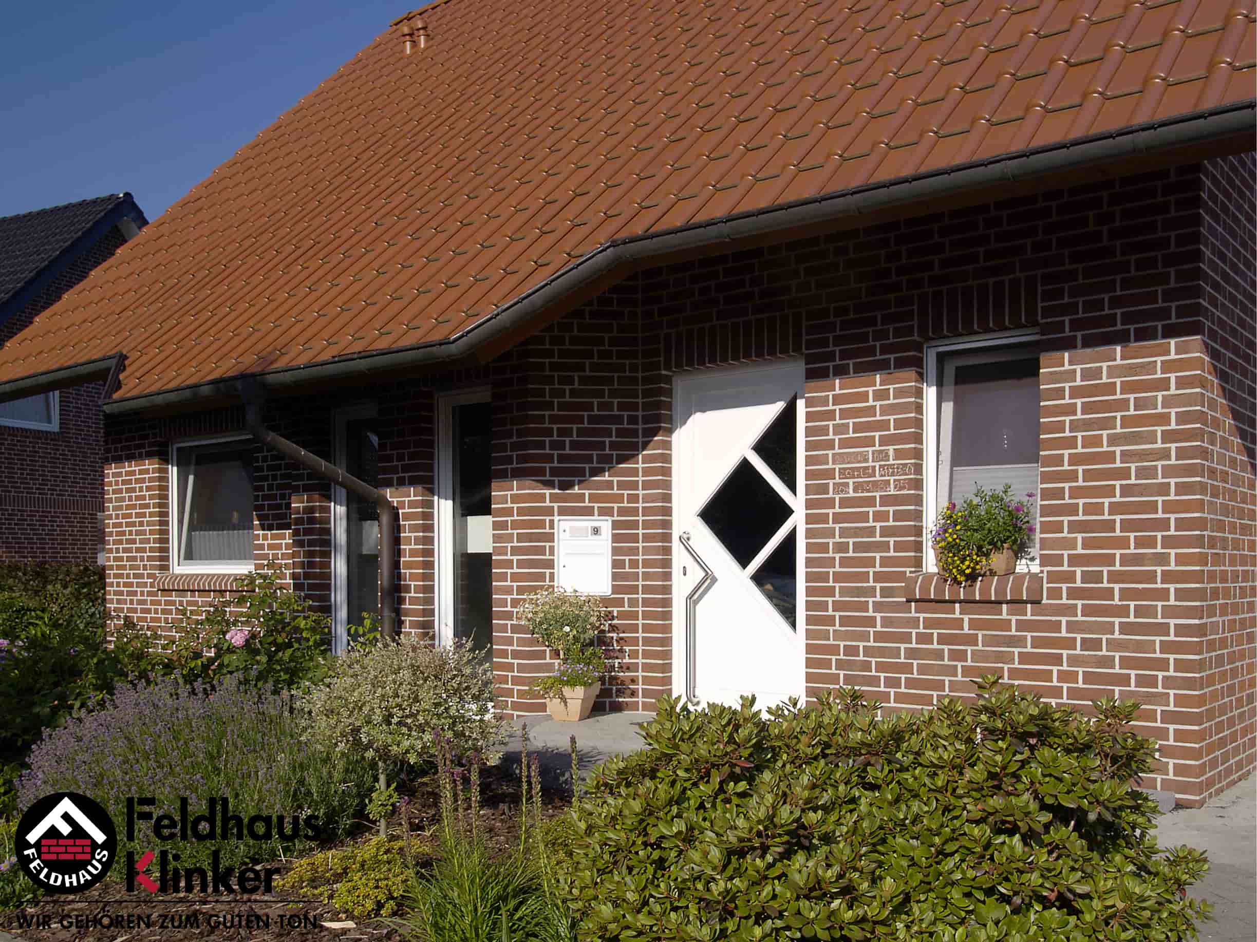 Клинкерная плитка под кирпич Feldhaus Klinker NF 14 R335 carmesi antic mana 240*71*14 мм