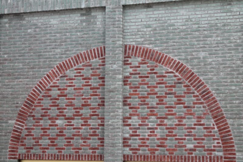 Кирпич облицовочный Terca Redstone 210*100*50 мм